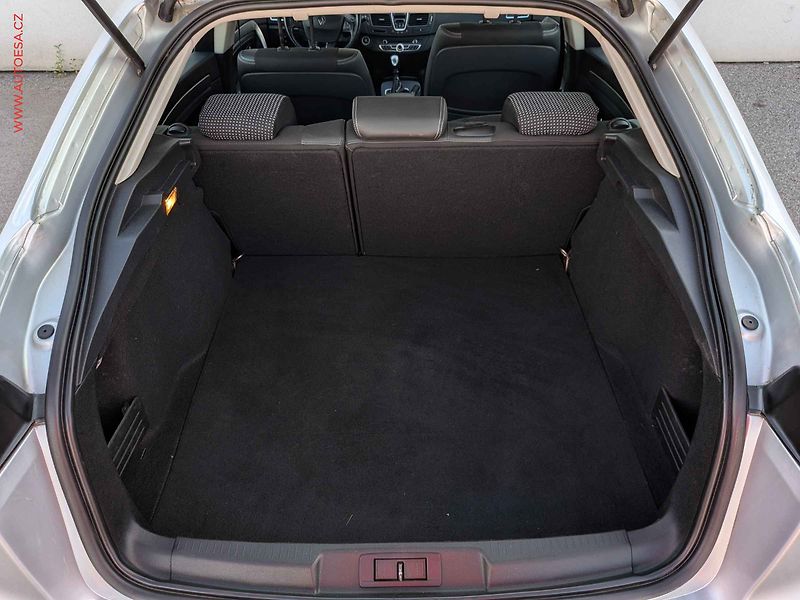 Renault Laguna (2012) 1.5dCi, 2.maj,ČR, AC, TZ - fotka 7 z 16