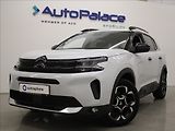 Citroën C5 Aircross 1,5 HDi 96kW AT Max.20tkm ČR - náhled 1