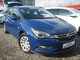 Opel Astra 1.6 CDTi Enjoy ALU-DPH-ČR !!! - náhled 1