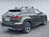 Lexus RX 300 (2022) 2.0Turbo, 175kW, 4x4, ČR - náhled 8