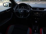 Škoda Rapid (2019) Monte Carlo 1.0 TSI, Automat - náhled 7