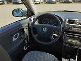 Škoda Fabia (2009) KOMBI 1.4 16V - náhled 8