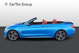 Mini Cooper BMW 430i xDrive Cabrio - náhled 17