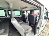 Opel Vivaro (2016) 1,6 CDTi 8 9 Míst TZ Tempomat - náhled 17