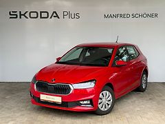 Škoda Fabia (2025) Selection 1.0 MPI / 59 kW M5 - fotografie inzerátu