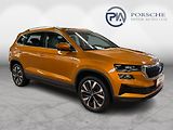 Škoda Karoq 2.0TDI DSG 110KW, TOP Selectio - náhled 8