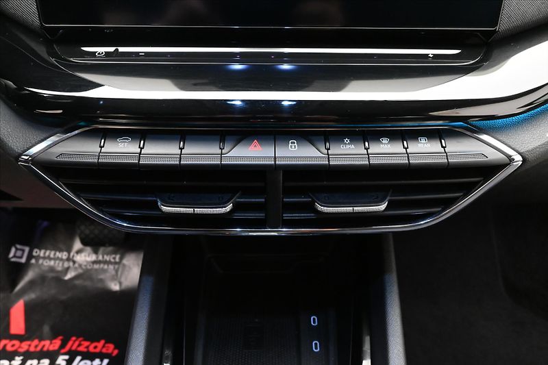 Škoda Octavia 2,0 TDI 110 KW DSG STYLE Záruk - fotka 21 z 31