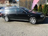 Audi A6 (2003) 1.9 TDI 96kW 2 SADY PNEU - náhled 8