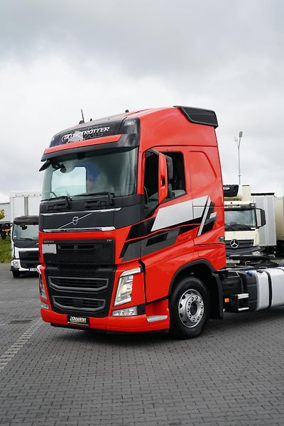 Volvo FH (2019) 420 / EURO 6 / ACC / PTO / HYD - fotka 21 z 49