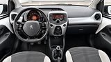 Peugeot 108 (2016) - náhled 22