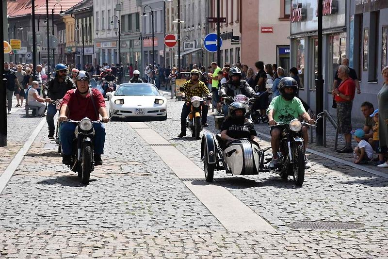 Za startu XIV. Slanského okruhu