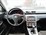 Volkswagen Passat 2,0 TDi, 103 Kw, Vada Turba, N - náhled 16
