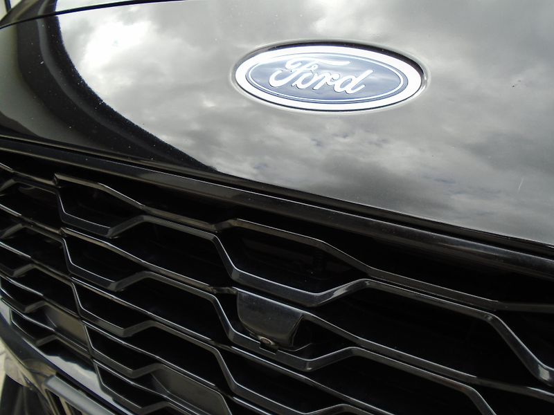 Ford S-MAX 2.5 Duratec FHEV ST-Line 140kW - fotka 12 z 46
