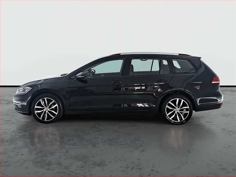 Volkswagen Golf (2019) 1.6 TDI, Kůže, Tempomat - fotka 3 z 18