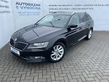 Škoda Superb (2018) 2.0TDi 110kW 4x4! STYLE++! - náhled 8