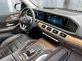 Mercedes-Benz GLE 350d 4MATIC Airmatic - náhled 19