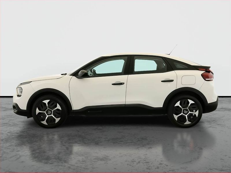 Citroën C4 (2021) 1.2 PureTech, Serv.kniha - fotka 3 z 16