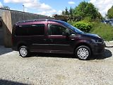 Volkswagen Caddy (2018) MAXI 2.0 TDI 110kW DSG 4X4 - náhled 8