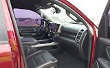 Dodge RAM (2020) Auto na cestě - náhled 4