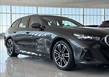 BMW i5 eDrive40 Touring M Kam Tažné - náhled 23