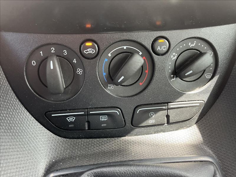 Ford Transit Connect 1,5 TDCi 5.MÍST SERVIS ROZVODY - fotka 20 z 42