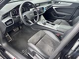 Audi A6 (2021) 45TDI, ČR, quattro, S line - náhled 9