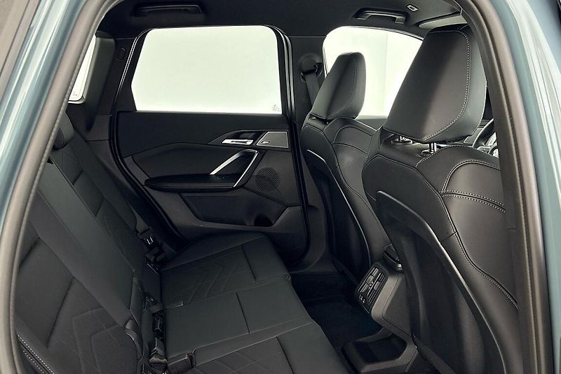 BMW X1 M35i xDrive - fotka 22 z 25