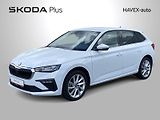 Škoda Scala (2025) 1.5 TSI Top Selection - náhled 1