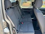 Volkswagen Caddy (2017) Kombi 1,2 TSI - náhled 24
