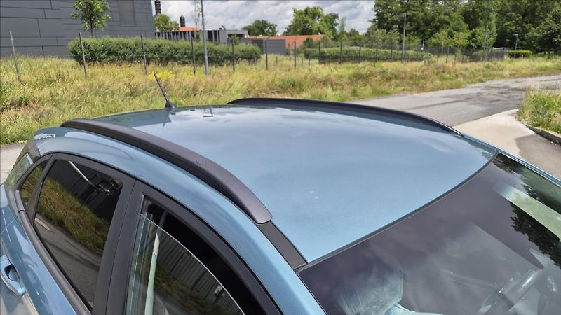 Hyundai Kona 1,6 T-GDI Style 4x4 DCT DPH CZ - fotka 21 z 21