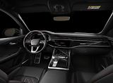Audi Q8 3.0 TDi - náhled 3