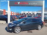 Hyundai i40 1.7 CDTI 100kW - náhled 1