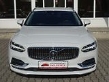 Volvo V90 (2017) 2.0D4 140kW INSCRIPTION -1.MAJ - náhled 9