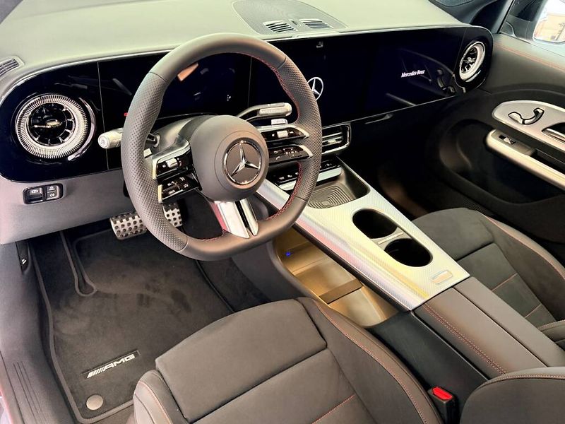 Mercedes-Benz GLB (2026) 200 4MATIC - fotka 2 z 6