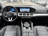 Mercedes-Benz GLE 350de 4MATIC AMG linie - náhled 9