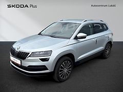 Škoda Karoq (2019) STYLE TSI 1.5/110KW 6MP - fotografie inzerátu