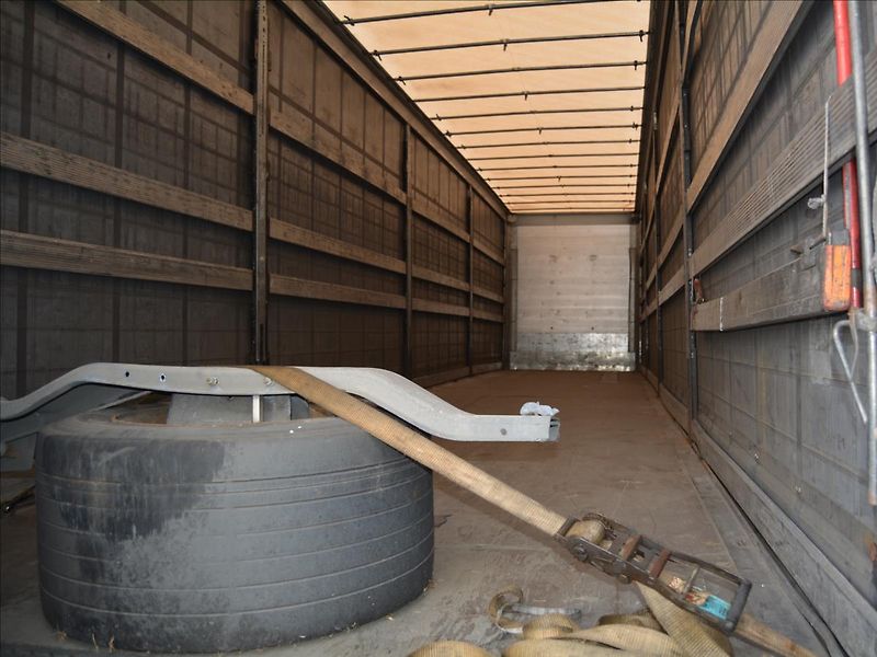 Schmitz CARGOBULL SCS24/L MEGA - fotka 12 z 14