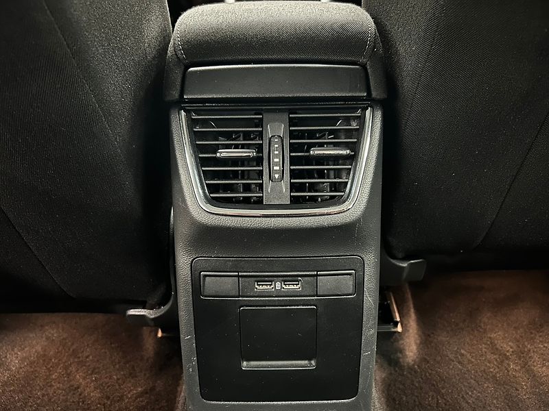 Škoda Octavia (2019) 1.5 CNG DSG Ambition 2019 | Zá - fotka 39 z 64