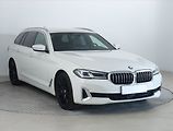 BMW Řada 5 (2020) 530d xDrive - náhled 1