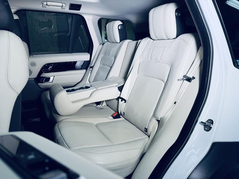 Land Rover Range Rover (2019) 4.4*V8*SD*VOGUE*TOP*CZ - fotka 38 z 45