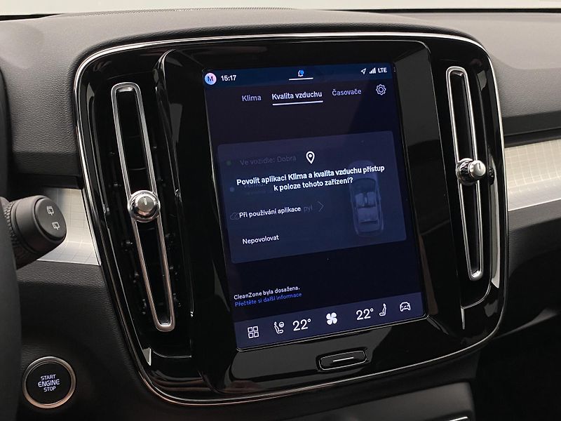 Volvo XC40 (2026) B3 AUT DARK ULTRA  - fotka 42 z 63