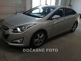 Hyundai i40 (2013) 1.7CRDi, ČR, autoAC, temp - náhled 1