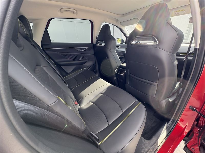 BAIC X5 (2025) 1,5 AKCE! ZÁRUKA 5LET/100000KM - fotka 38 z 42