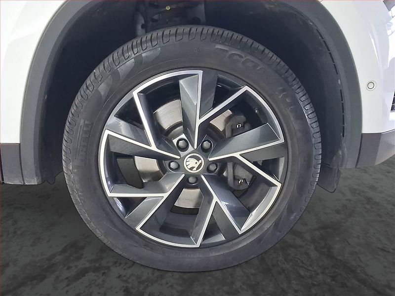 Škoda Kodiaq (2017) Ambition 2.0 TDI 4x4 - fotka 15 z 22