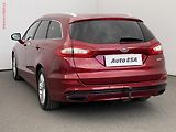 Ford Mondeo (2016) 2.0 EB, Titanium, AT, kůže - náhled 6