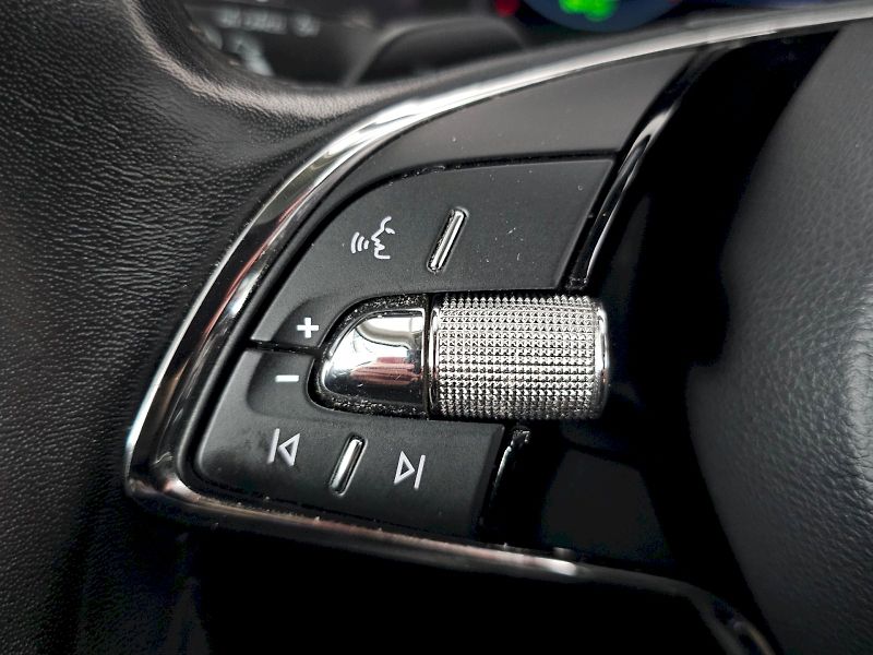 Škoda Octavia (2022) 1.5TSi CNG 96kW AMBITION PLUS - fotka 20 z 28