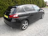 Peugeot 308 GT-Line,AUTOMAT,120TKm - náhled 8