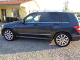 Mercedes-Benz GLK 2,1 - náhled 3