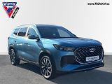 Chery Tiggo 8 PHEV (2026) 1.5 UNIQUE - náhled 1