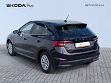 Škoda Fabia (2024) 1,0 TSI / 70 kW Top Selection - náhled 28